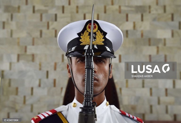 Paquistão: Celebrações do Dia da Independência