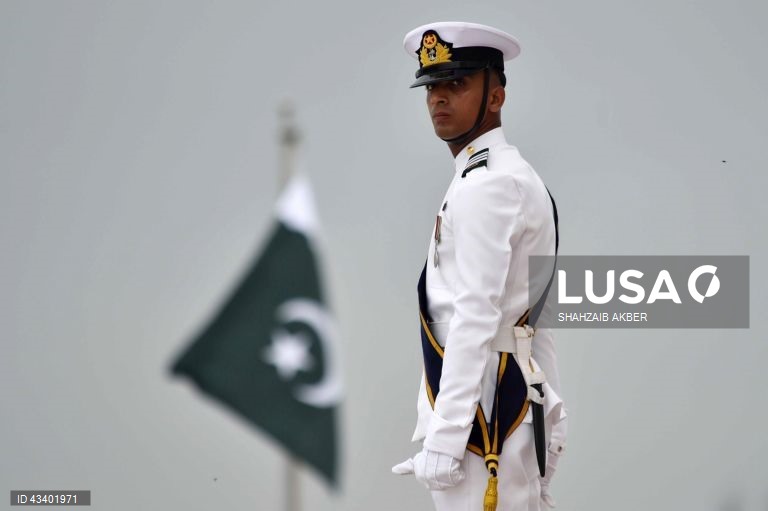 Paquistão: Celebrações do Dia da Independência