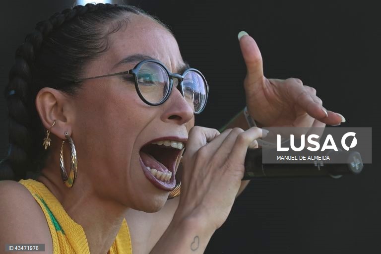 Música: 3ª edição do festival Meo Kalorama