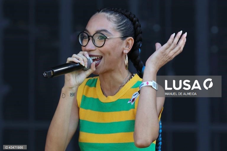 Música: 3ª edição do festival Meo Kalorama