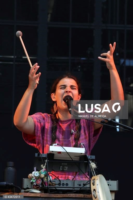 Música: 3ª edição do festival Meo Kalorama