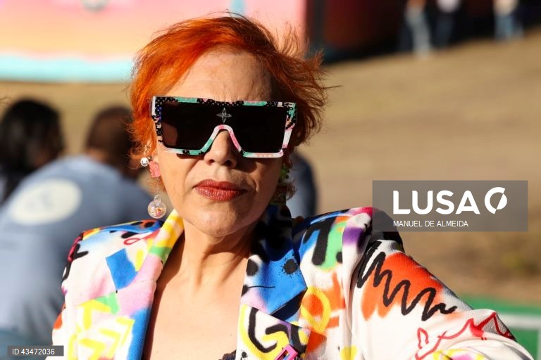 Música: 3ª edição do festival Meo Kalorama