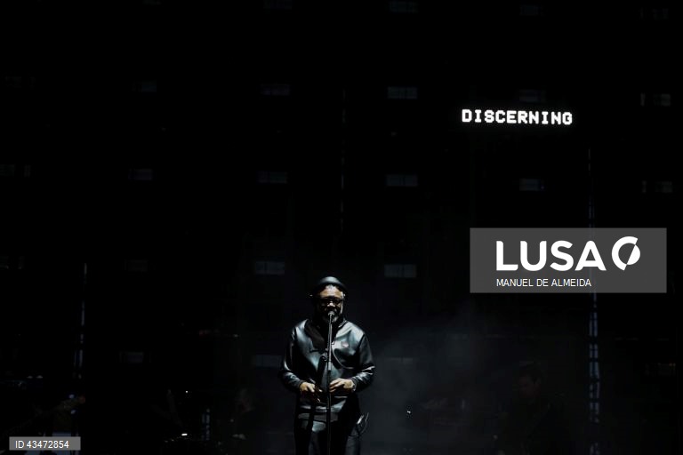 Música: 3ª edição do festival Meo Kalorama