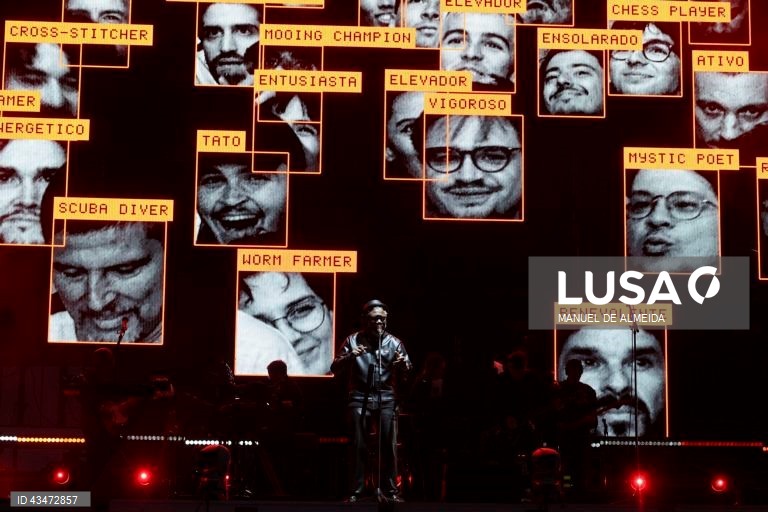 Música: 3ª edição do festival Meo Kalorama