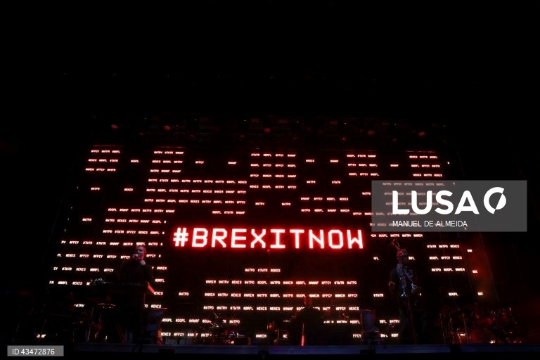 Música: 3ª edição do festival Meo Kalorama