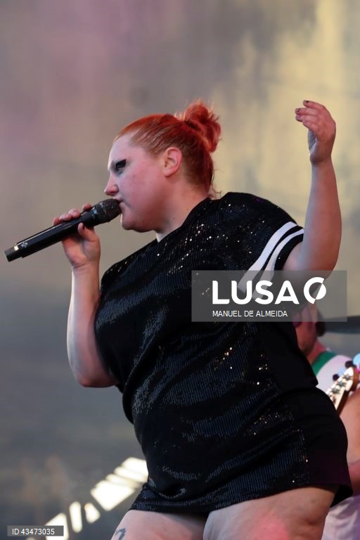 Música: 3ª edição do festival Meo Kalorama