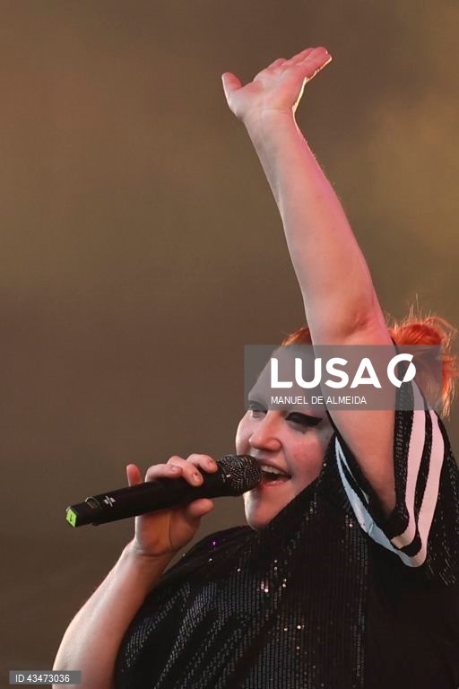 Música: 3ª edição do festival Meo Kalorama