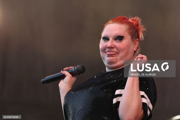 Música: 3ª edição do festival Meo Kalorama