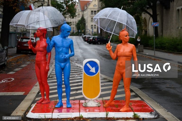 Polónia: Festival Malta 2024 em Poznan