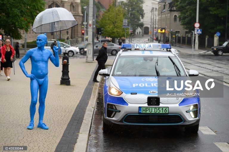 Polónia: Festival Malta 2024 em Poznan