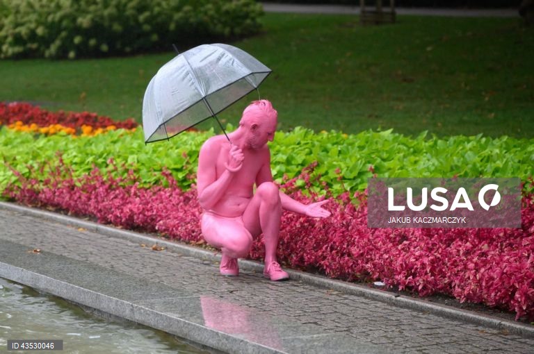 Polónia: Festival Malta 2024 em Poznan