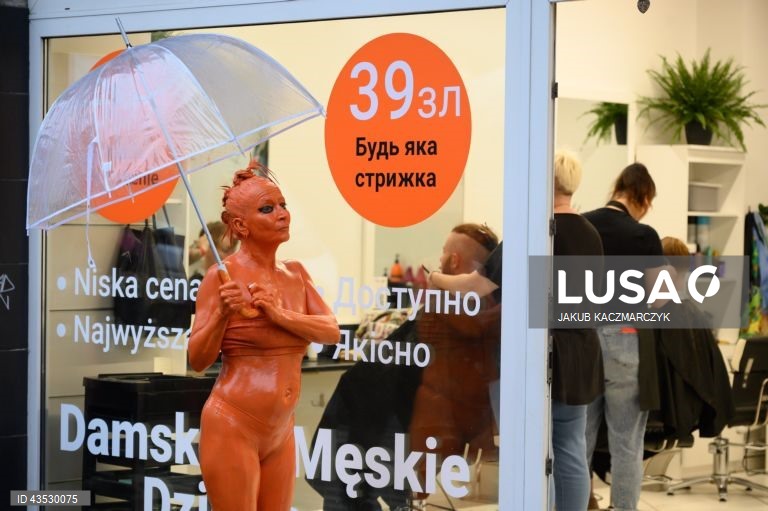 Polónia: Festival Malta 2024 em Poznan