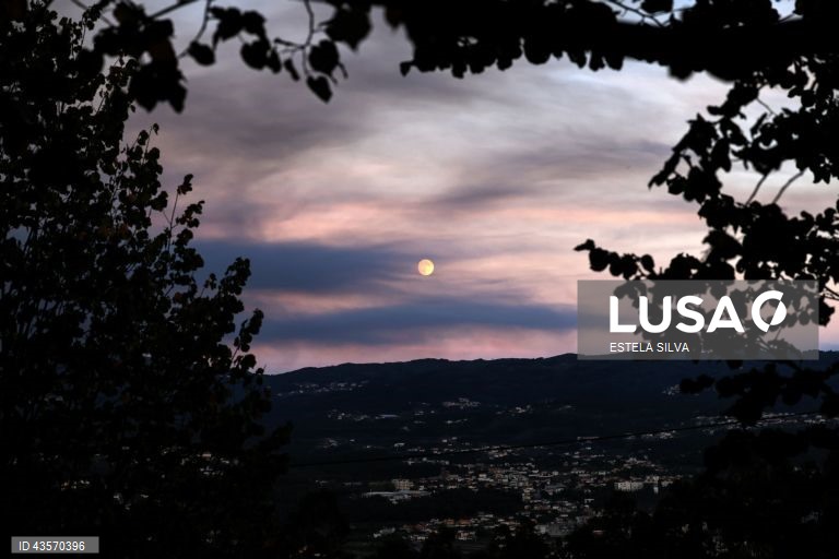 Durante o dia de hoje, a Autoridade Nacional de Emergência e Proteção Civil (ANEPC) registou mais de 120 fogos, que chegaram a ser combatidos por mais de 5.000 operacionais, apoiados por 1.500 viaturas e 39 meios aéreos, dois deles vindos de Espanha. 