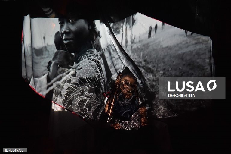 Paquistão: Festival Mundial de Cultura em Carachi