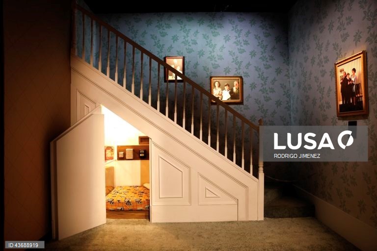 Madrid: Harry Potter: A Exposição”