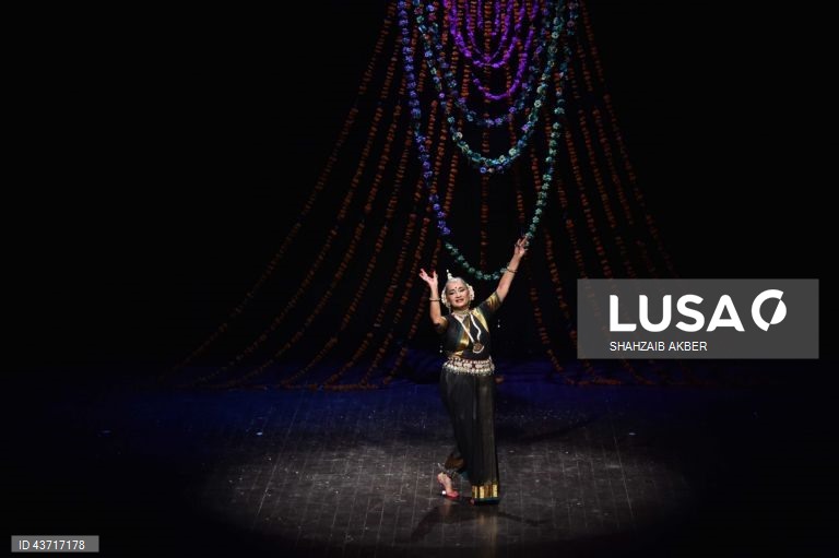 Paquistão: Festival do Conselho das Artes em Karachi