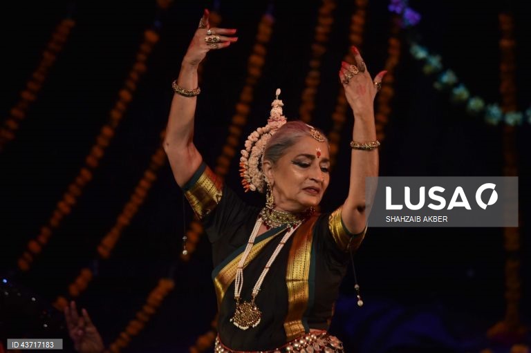 Paquistão: Festival do Conselho das Artes em Karachi