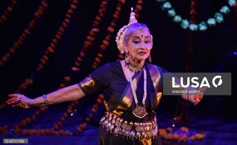 Paquistão: Festival do Conselho das Artes em Karachi