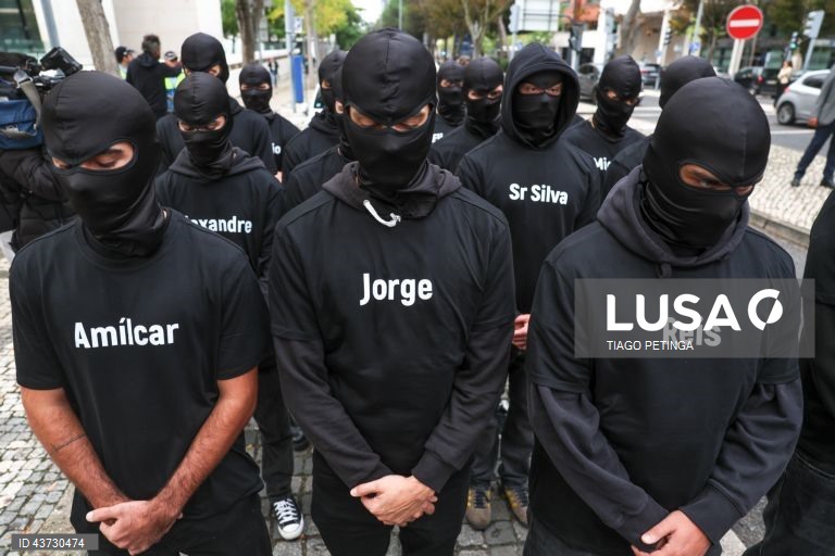 Início do julgamento do caso GES/BES