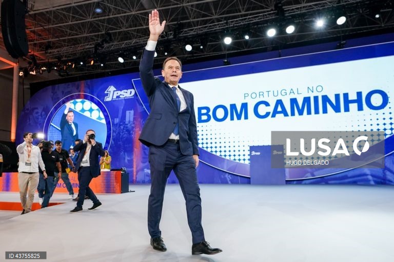 42º Congresso do PSD