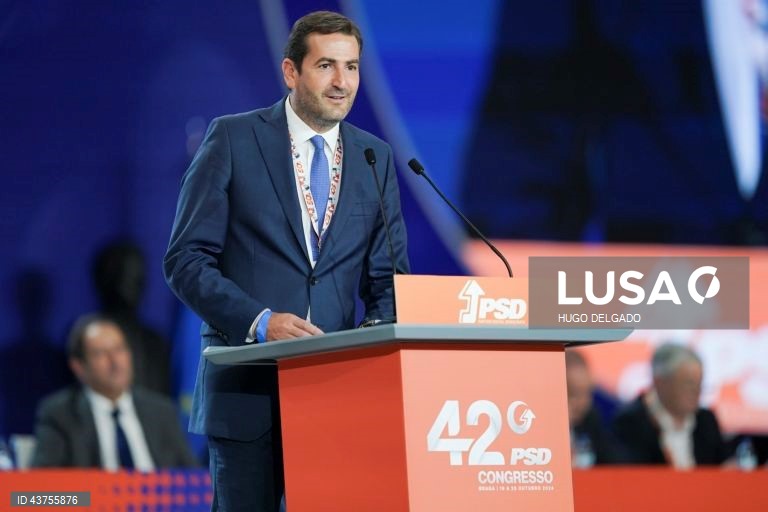 42º Congresso do PSD