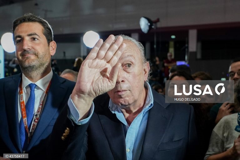 42º Congresso do PSD