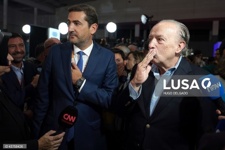 42º Congresso do PSD