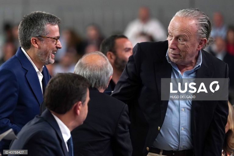 42º Congresso do PSD