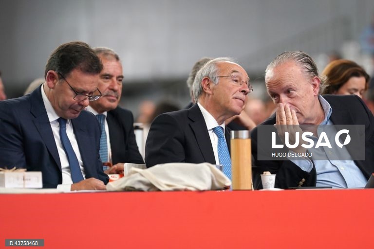 42º Congresso do PSD