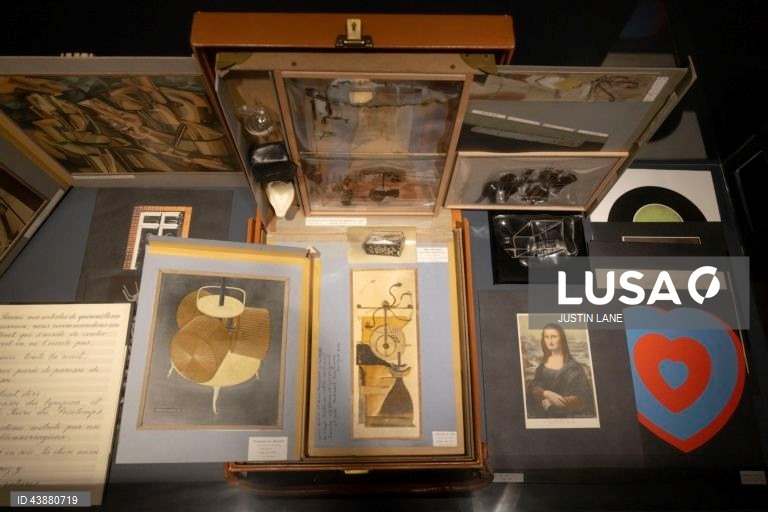 Nova Iorque: Antevisão do leilão na Christie's