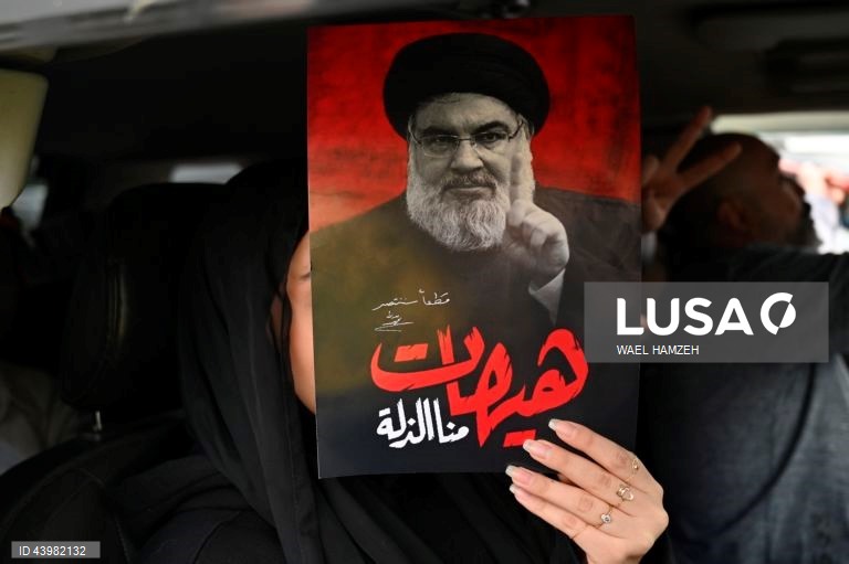 Beirute: Cessar-fogo Israel-Hezbollah entra em vigor 