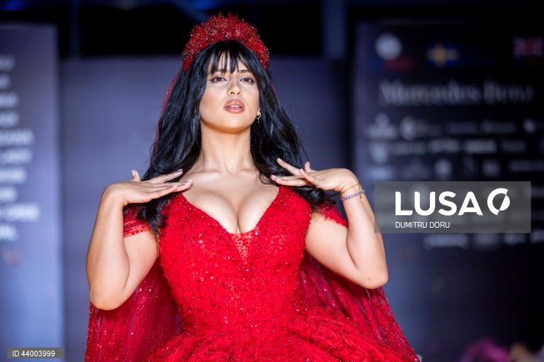 Chisinau: Moldova Fashion Days inverno 24/25