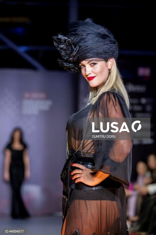 Chisinau: Moldova Fashion Days inverno 24/25