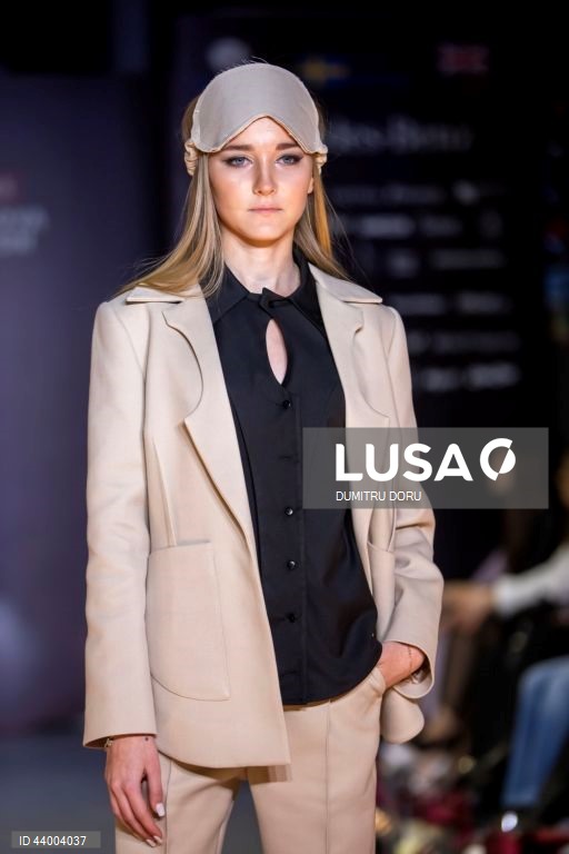 Chisinau: Moldova Fashion Days inverno 24/25