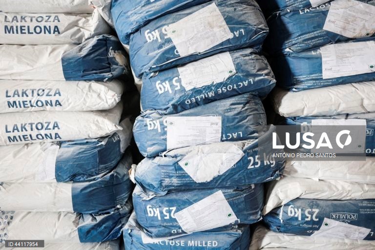 Síria: Fábrica de droga escondida em "villa" luxuosa