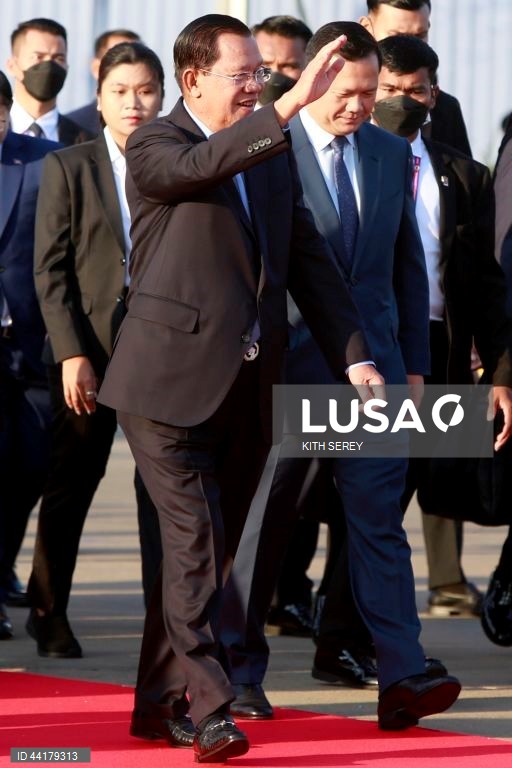 Camboja: Celebrações dos 46 anos do fim do regime khmer vermelho