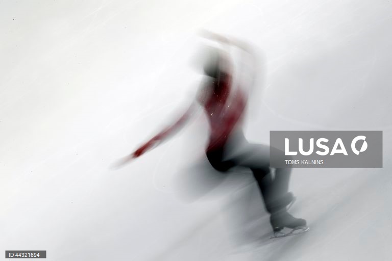 Estónia: Campeonato Europeu de Patinagem Artística 2025 em Tallinn