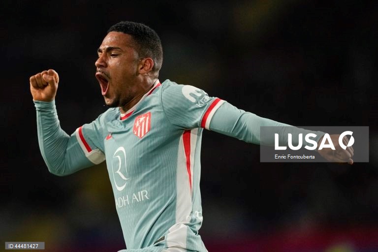 Espanha: FC Barcelona vs Atlético de Madrid