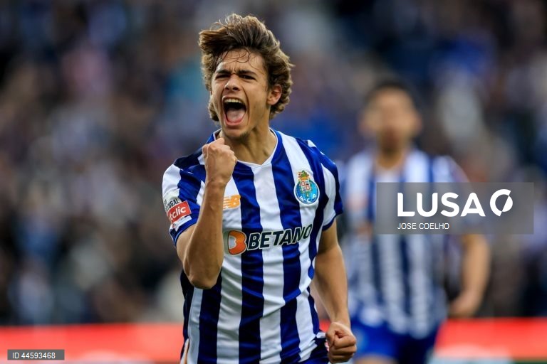 FC Porto vs AVS