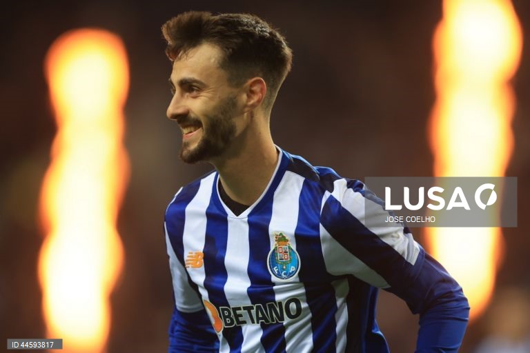 FC Porto vs AVS