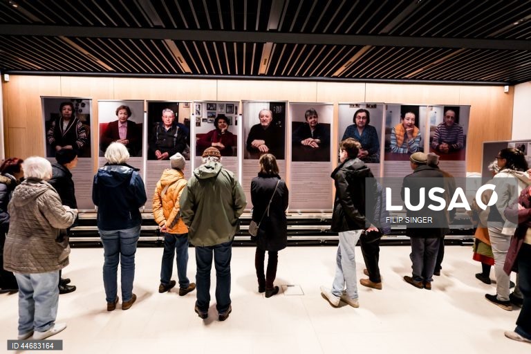 Alemanha: Sinagoga de Potsdam