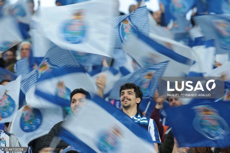 FC Porto vs SL Benfica