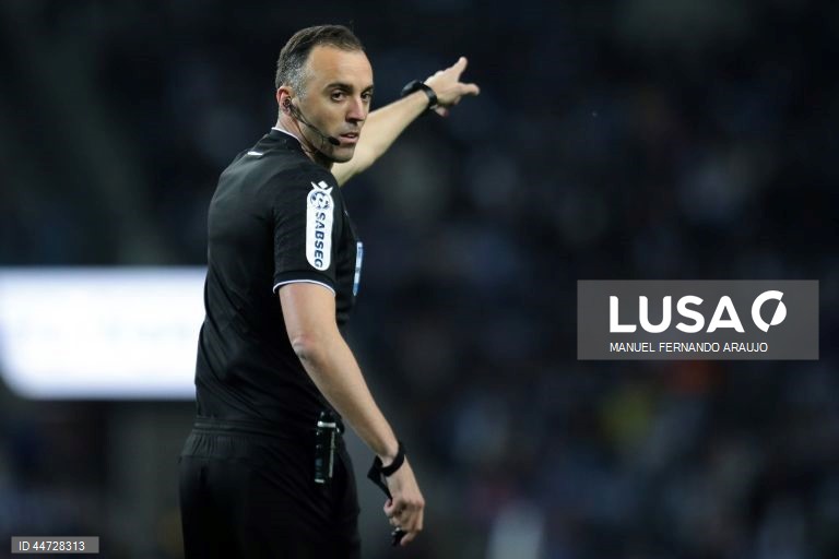 FC Porto vs SL Benfica