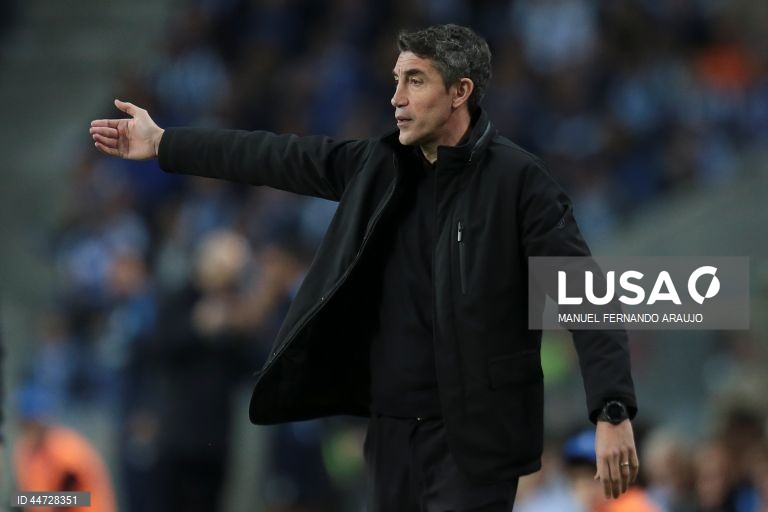 FC Porto vs SL Benfica