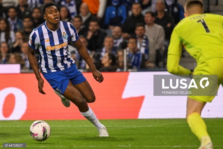 FC Porto vs SL Benfica
