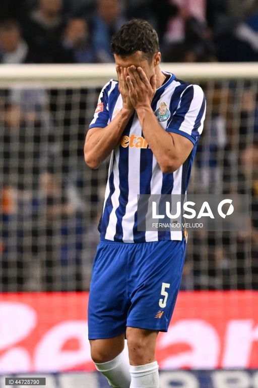 FC Porto vs SL Benfica