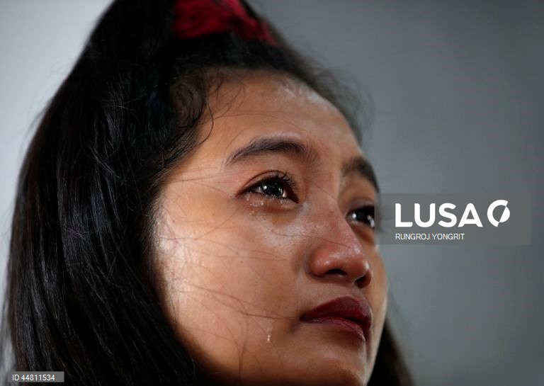 Homenagens ao Papa Francisco