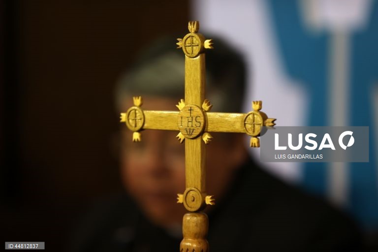 Homenagens ao Papa Francisco