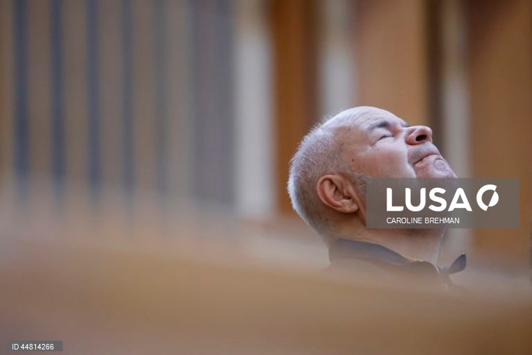 Homenagens ao Papa Francisco