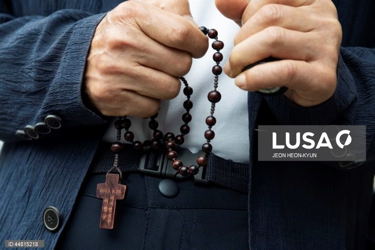 Homenagens ao Papa Francisco